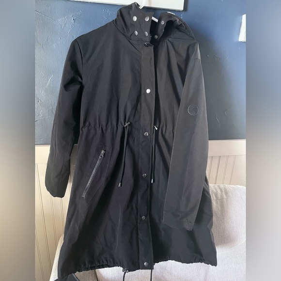 Seraphine Jackets & Blazers - Seraphine 3 in 1 Maternity Winter Jacket